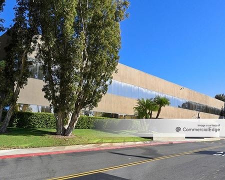 Office space for Rent at 555 West Imperial Hwy in Brea