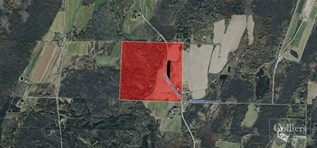 Photo of commercial space at Co Rd 577 & Elmwood Rd #4 in Menominee