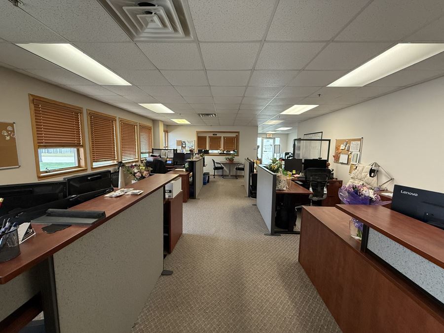 245 Horizon Dr