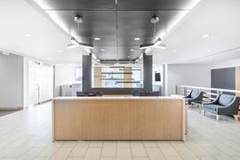 Regus - Brookfield Place