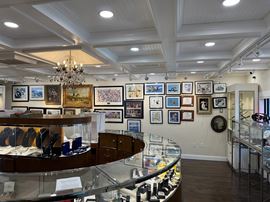 Retail/Office Space for Lease