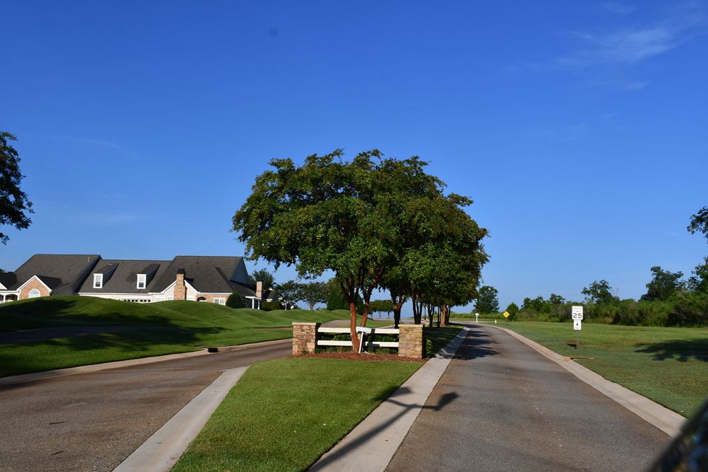 Houston Springs Residential Development