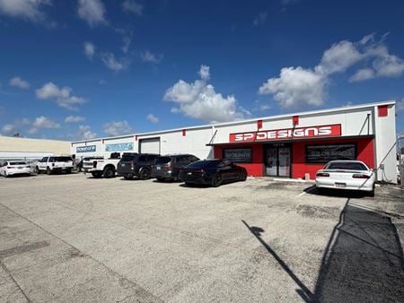Industrial space for Sale at 1215 SE 10th St in Cape Coral