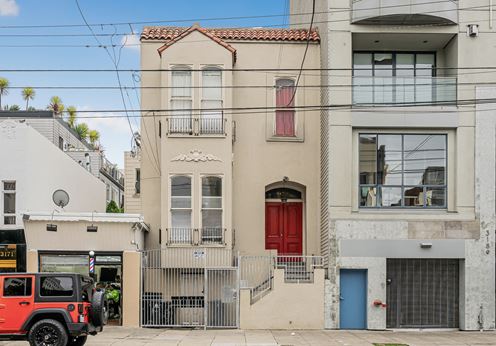 3173 21st Street