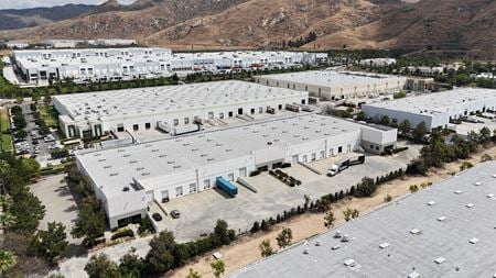 Industrial space for Sale at 600 Palmyrita Ave in Riverside