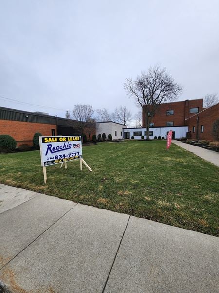 Office space for Rent at 37 Anderson Road in Cheektowaga