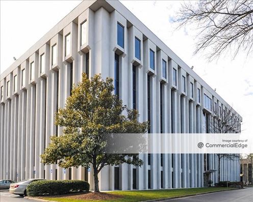 Lakeside Office Park - Building D
