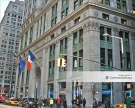 Equitable Building