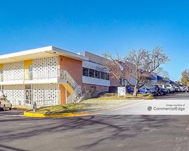 Technical Service Park