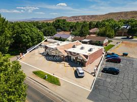 Santa Clara Dr Frontage-Retail (NNN Leased Investment)