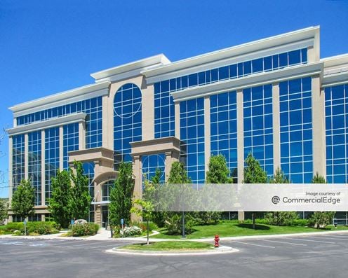 Riverpark Executive Suites