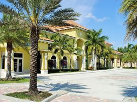 St Lucie Oaks
