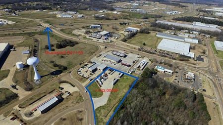 VacantLand space for Sale at Denim Way in Madison
