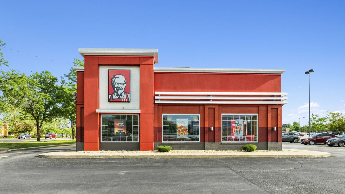 KFC