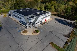 Former Rite Aid Location - Winchester, NH