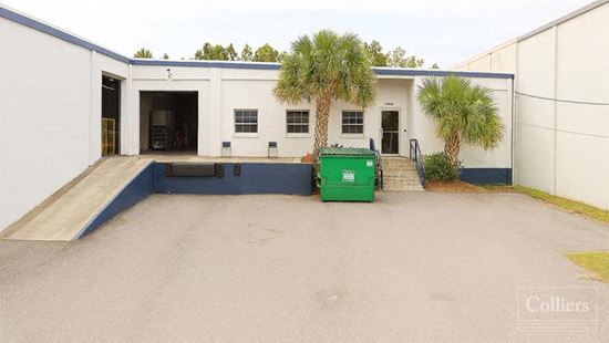2814 Mercury Rd.