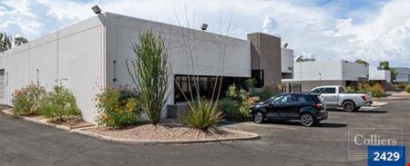 Commercial space for Sale at Desert Cove 2425 in Phoenix
