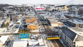 Main Street Commercial Kitchen – Perfect for Restaurant or Catering