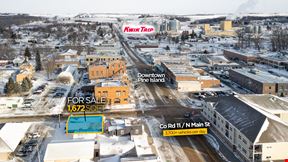 Main Street Commercial Kitchen – Perfect for Restaurant or Catering