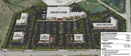 VacantLand space for Sale at 6300 Highway 277 Abilene in Abilene