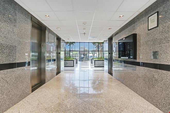 Westchase Square