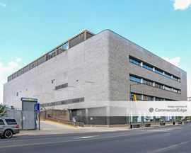 The Bulletin Building