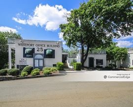 Westport Office Building