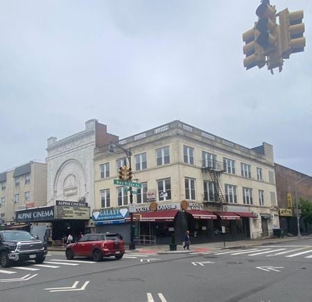 Office space for Sale at 6823-6825 5th Ave in Brooklyn