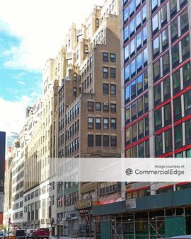 227 West 29th Street