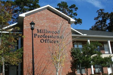Office space for Rent at 2236 Capital Circle NE in Tallahassee
