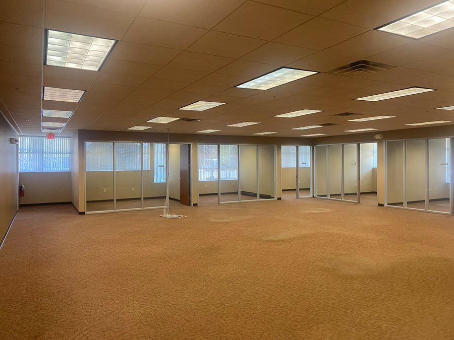Liberty Professional Center