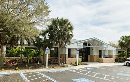 Office space for Rent at 7349 MERCHANT CT in Sarasota