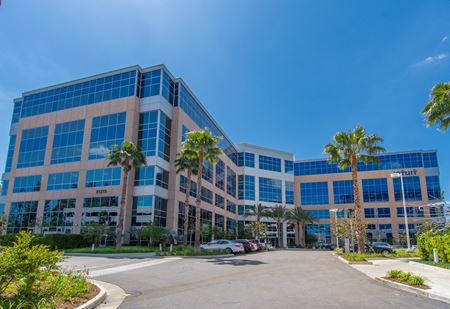 Office space for Rent at 21255 Burbank Blvd. in Woodland Hills