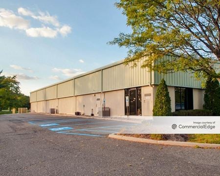 Moorestown West Corporate Center - 97 Foster Road, 1507 Lancer Drive & 225 Executive Drive - Moorestown