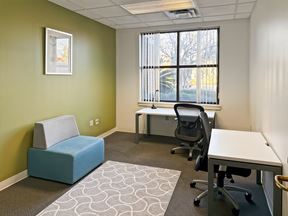 Regus - Jacksonville Salisbury Rd