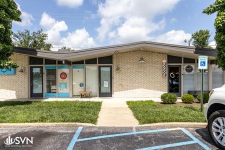 Retail space for Rent at 145 Burt Road, Suite 3 in Lexington