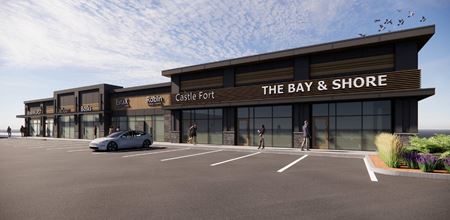 Other space for Rent at 850 Shawnigan Mill Bay Road in Mill Bay