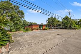 Multi-Use Office & Yard Site Near I-10 & Port of Houston