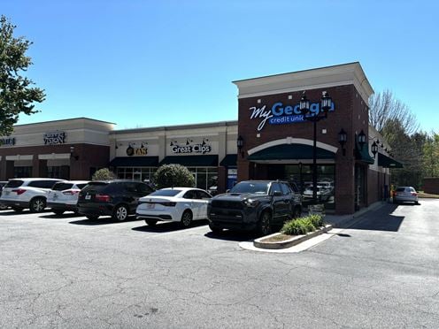 Loggins Corner