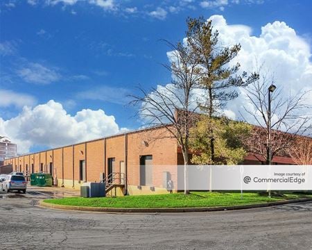 Photo of commercial space at 5020 Campbell Blvd in Baltimore