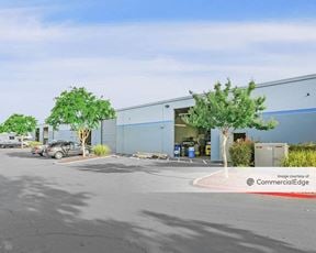 Hillsdale Business Park