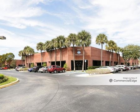 Office space for Rent at 951 Broken Sound Pkwy NW in Boca Raton