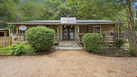 Retail space for Sale at 5441 Farm to Market Road 1102 in New Braunfels