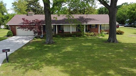 Photo of commercial space at 5265 S Union Ave in Tulsa