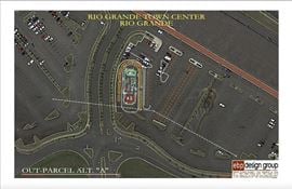 Rio Grande Town Center Parcel