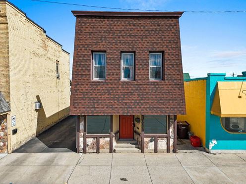 1308 Washington St