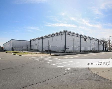 Industrial space for Rent at 90 River Street in New Haven