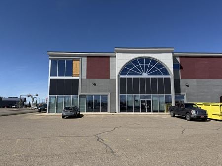 Other space for Rent at 40 Strachan Court SE, Unit 1
 in Medicine Hat