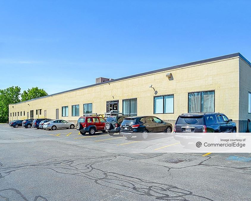 19 Alpha Road, Chelmsford Industrial Space For Lease