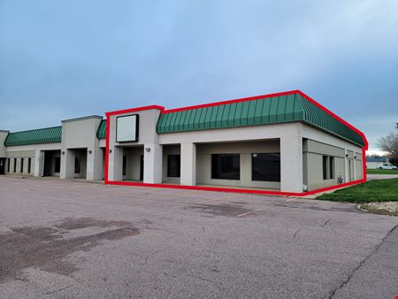 Photo of commercial space at 3936 South Western Avenue in Sioux Falls